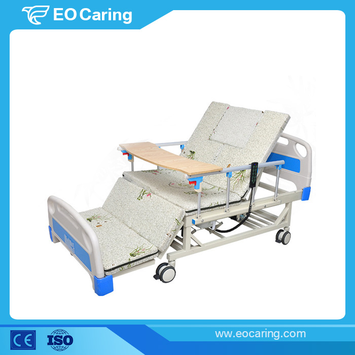 Economic Electric Hospital Bed