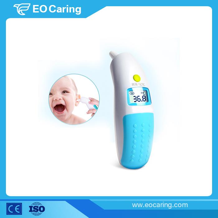 High Sensitive Contact Thermometer