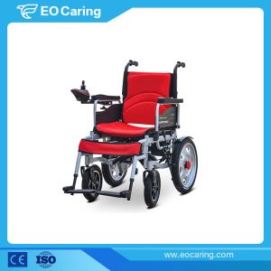 Eco Electric Wheelchair