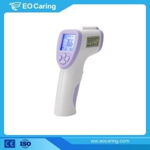 Effective Non-Contact Thermometer