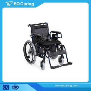 Light Weight Electric Wheelchair