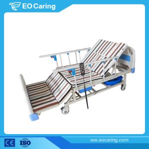 Patient Care Electric Hospital Bed