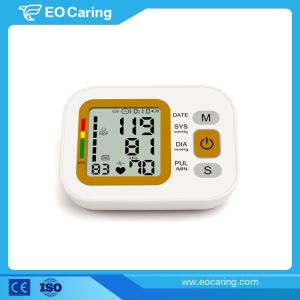 Reliable Arm Blood Pressure Monitor