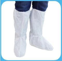 Disposable Medical Boot Covers